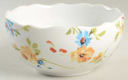 Soup/Cereal Bowl