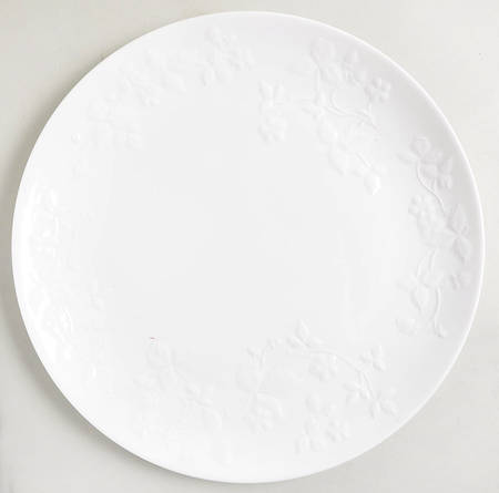 Wild Strawberry White by Wedgwood