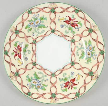 Martha Washington by Wedgwood