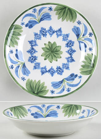 Ardsley Coupe Soup Bowl