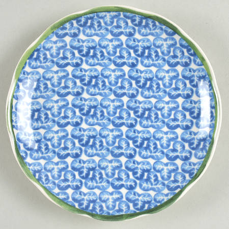 Ardsley Appetizer Plate