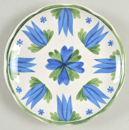 Ardsley Appetizer Plate