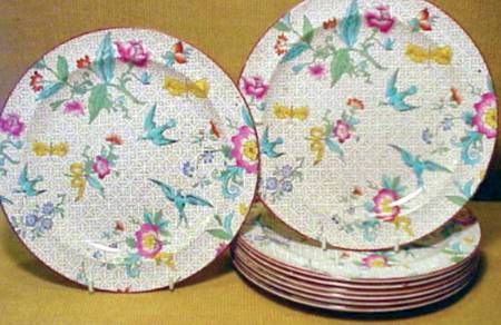 C4295 by Wedgwood
