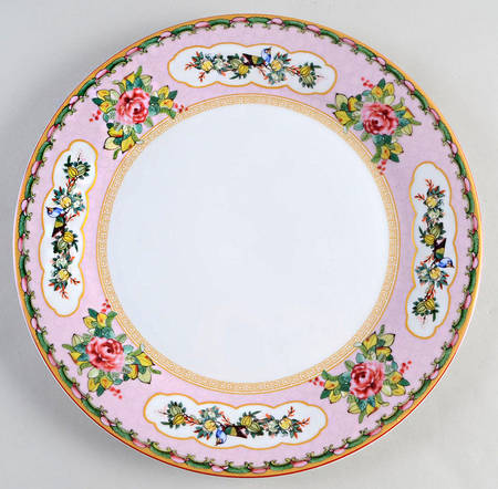 Famille Rose by Williams-Sonoma