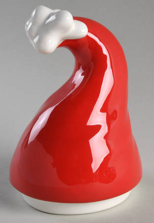 The Grinch Lid for Figural Cookie Jar