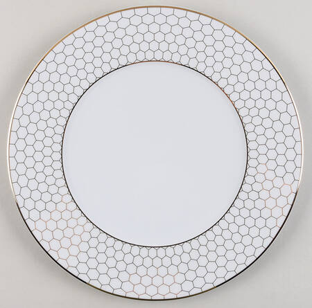 Honeycomb Service Plate (Charger)