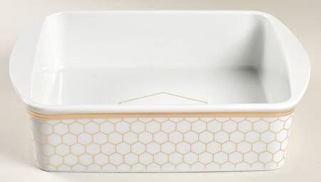 Honeycomb 10" Square Baker