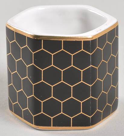 Honeycomb Napkin Ring