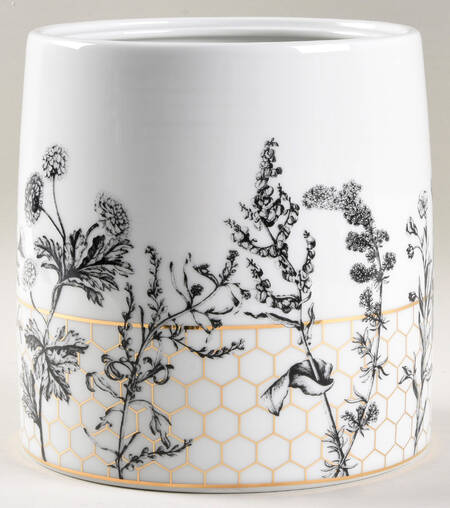 Honeycomb Small Canister No Lid