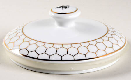 Honeycomb Lid for Medium Canister