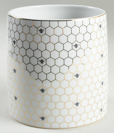 Honeycomb Utensil Holder
