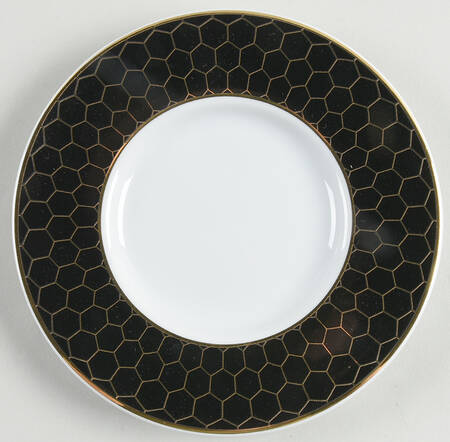 Honeycomb Saucer