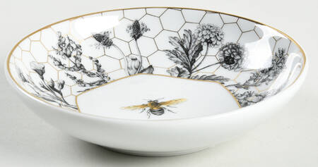 Honeycomb Individual Dip Dish