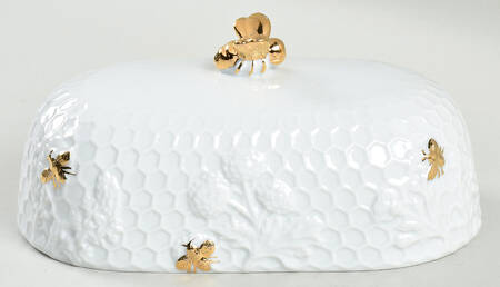 Honeycomb Lid for 1/4 Lb Butter