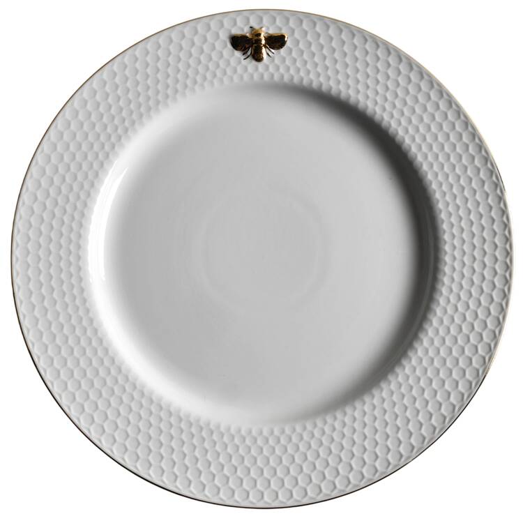 Honeycomb Service Plate (Charger)