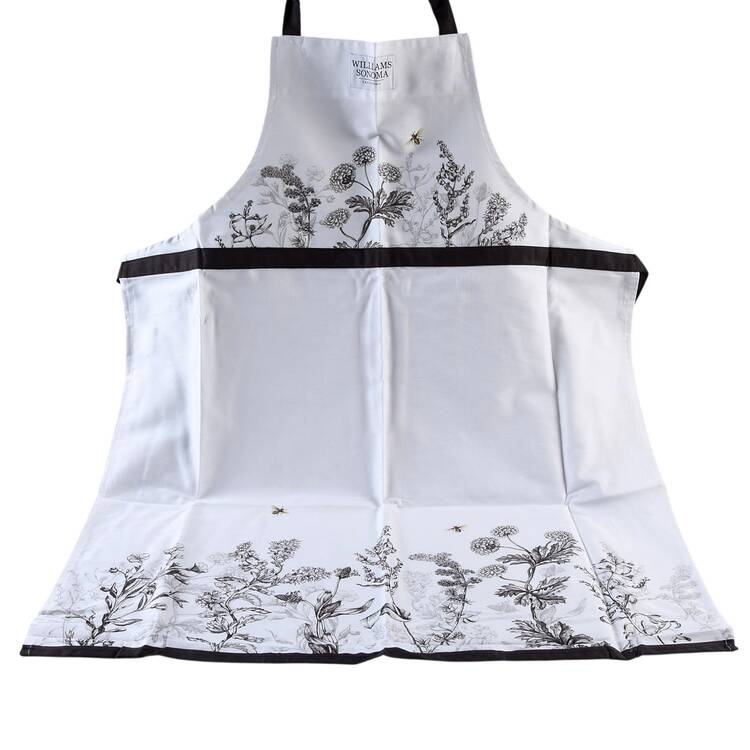 Honeycomb Cloth Kitchen Apron