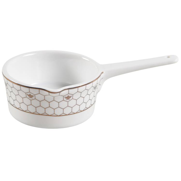 Honeycomb 1/3 Cup Measuring Cup with Spout