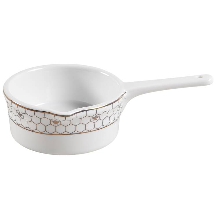 Honeycomb 1/2 Cup Measuring Cup with Spout