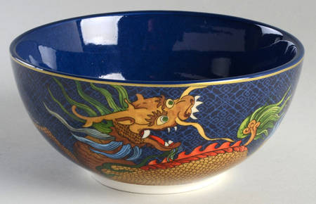 Lunar Noodle Bowl
