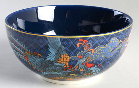 Lunar Noodle Bowl