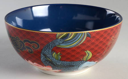 Lunar Noodle Bowl
