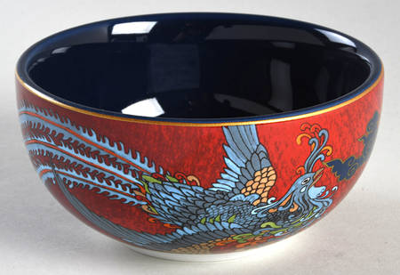 Lunar Rice Bowl