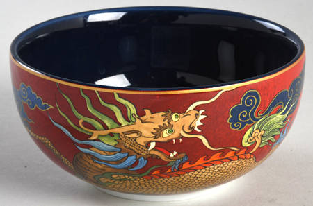 Lunar Rice Bowl