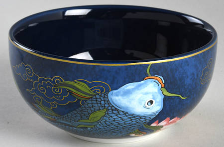 Lunar Rice Bowl