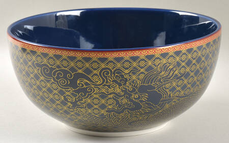 Lunar 9" Mixing Bowl