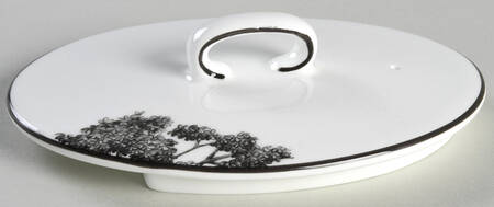 Sheila Bridges Lid for Teapot
