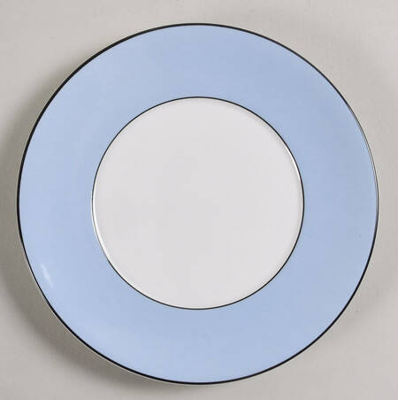 Sheila Bridges Saucer