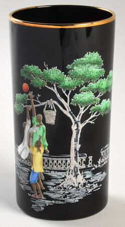 Sheila Bridges Highball