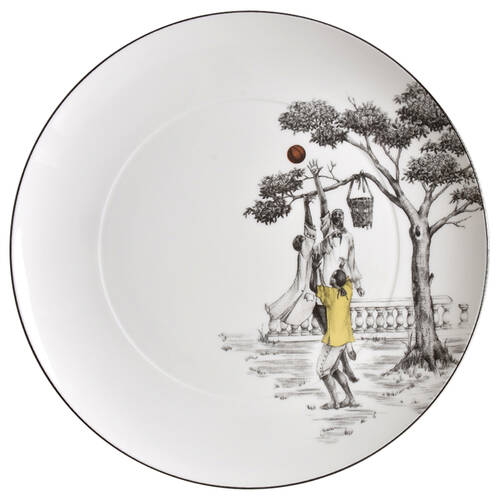 Sheila Bridges by Wedgwood