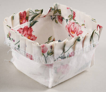 Baskets and Accessories Liner for 2003 Mother's Day Basket