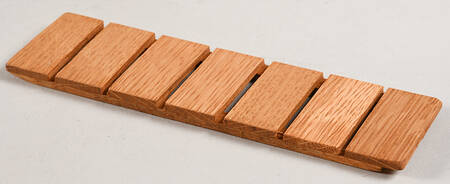 Baskets and Accessories Ladder for Noah's Ark Basket