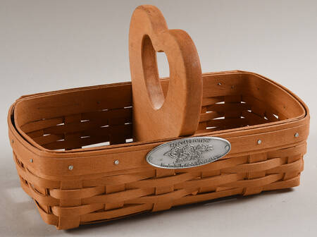 Baskets and Accessories 2003 Mother's Day Divided Basket