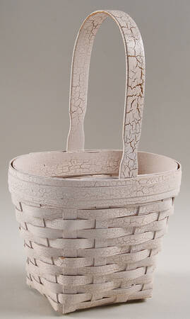 Baskets and Accessories 1997 Mother's Day Basket (No Tag)