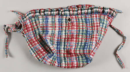 Baskets and Accessories Liner for Mom's Shoulder Purse Basket
