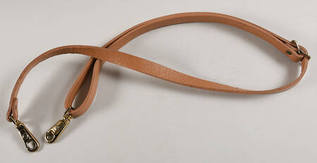 Baskets and Accessories Strap for Shoulder Purse Basket