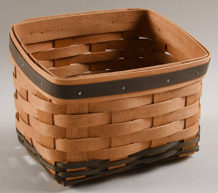 Baskets and Accessories Small Recipe Basket