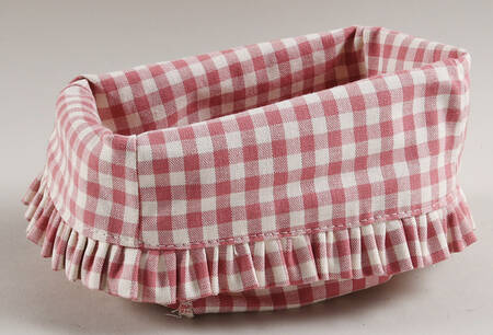 Baskets and Accessories Liner for Small Vegetable Basket