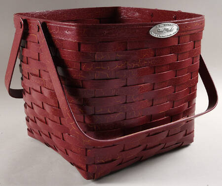 Baskets and Accessories Food Basket