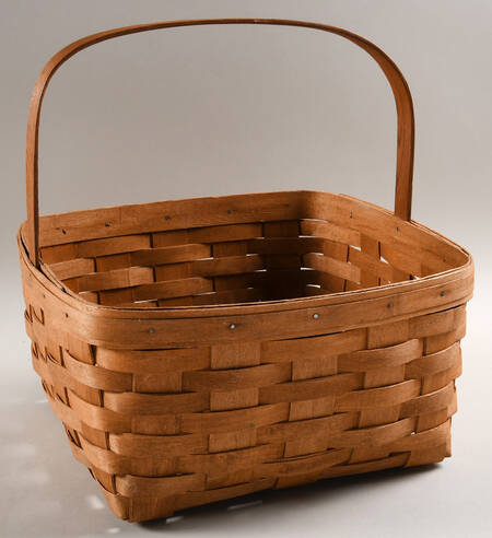 Baskets and Accessories Cake Basket without Riser