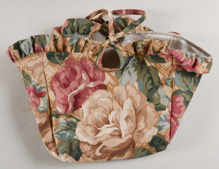 Baskets and Accessories Liner for 1st Edition Workshops Museum Basket