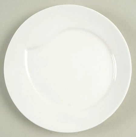 Sam & Squito Bread & Butter Plate