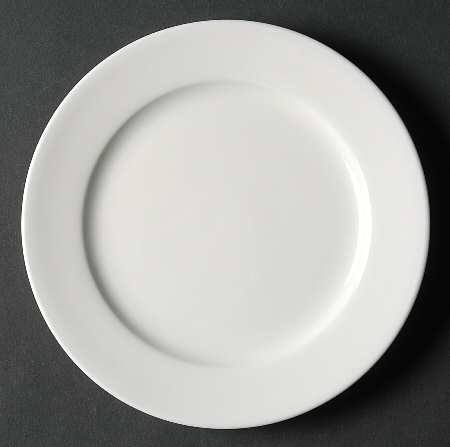 Sam & Squito Bread & Butter Plate