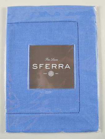 Fine Linens, Napkins (4 Pack) 14" x 20" Ocean Placemat