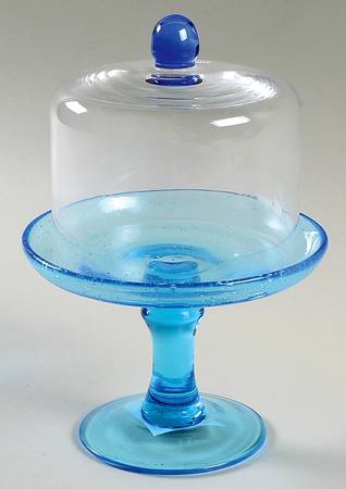 Giftware Vintage Domed Stand by One Hundred 80 Degrees