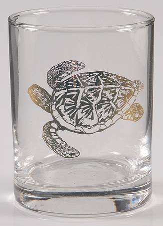 Sealife by Circleware Crystal
