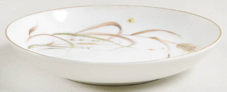 Autumn Pride Fruit/Dessert (Sauce) Bowl